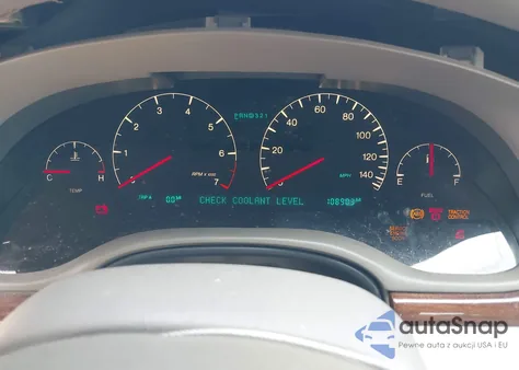 2002 Cadillac Seville Sls from USA, damaged, VIN 1G6KS54Y52U236318